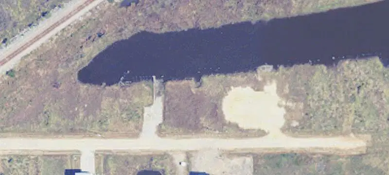 Waterfront Land Parcel