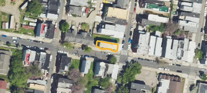 Renovated 5-Unit Apartment Building