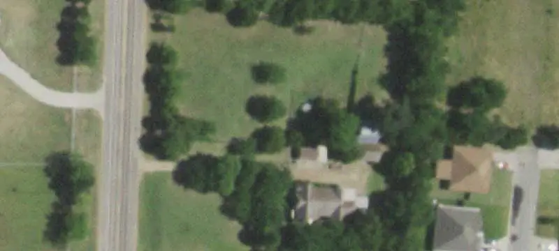 Acreage Land Parcel