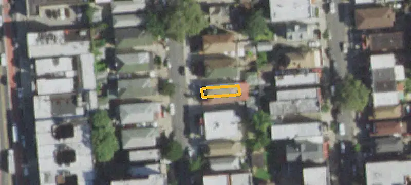 Prewar Residential Income Property