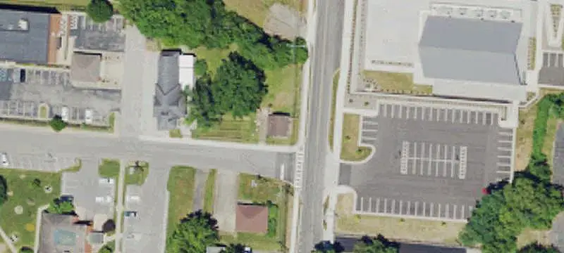 Historic Storefront Property