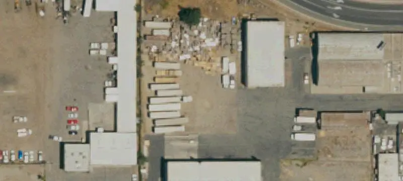 C-2 Commercial Corner Land