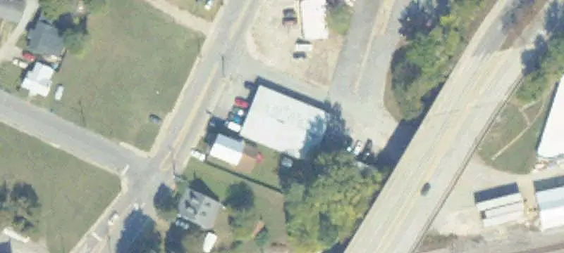 Storefront Retail Property