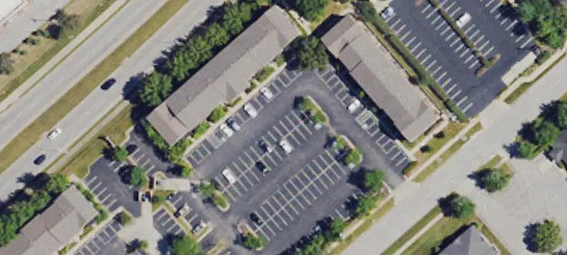 Lower-Level Office Condominium