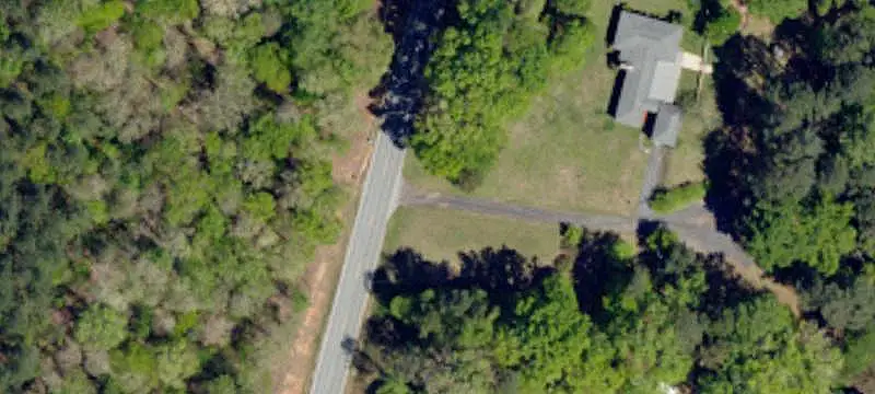Agricultural Land with Road Frontage