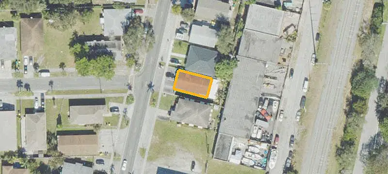 Remodeled 2-Unit Duplex