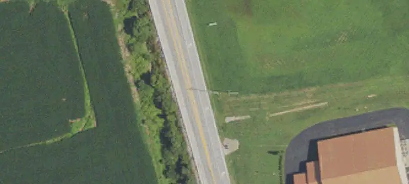 Agricultural Farm Tract