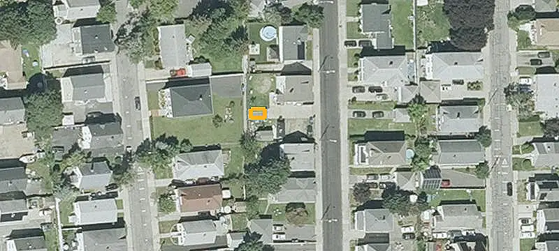 New Construction Duplex