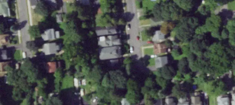 Occupied Two-Unit Duplex