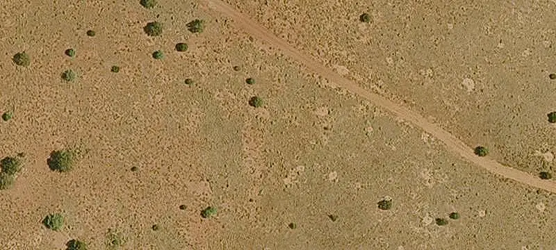 3160 S Carmen Rd, Williams, AZ 86046