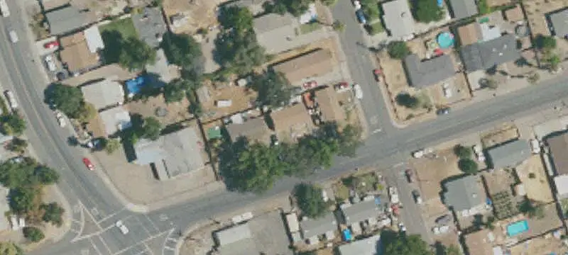Remodeled Six-Unit Apartment Building