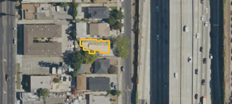 Two-Unit Duplex
