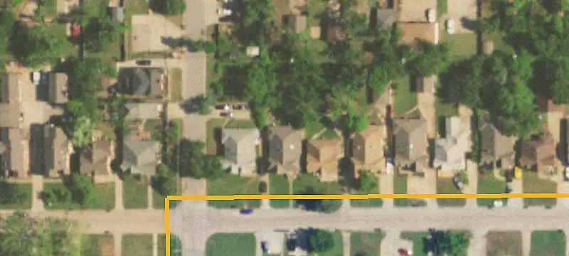 Tenant-Occupied Duplex