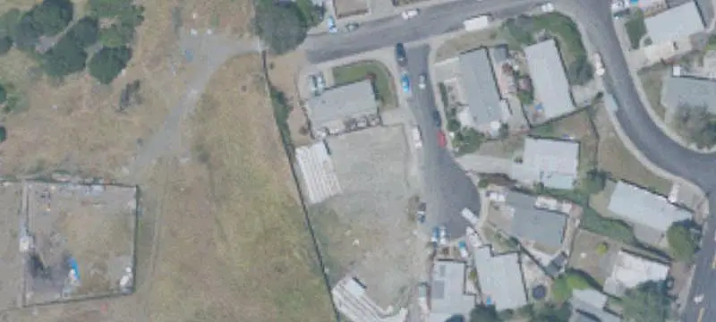 Land or Vacant Lot