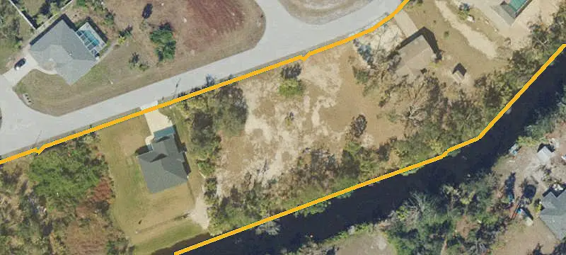 Land/Lot