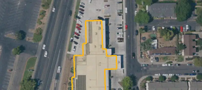 Two-Bedroom Specialty Property
