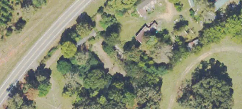 Cattle Farm with Insulated Barn