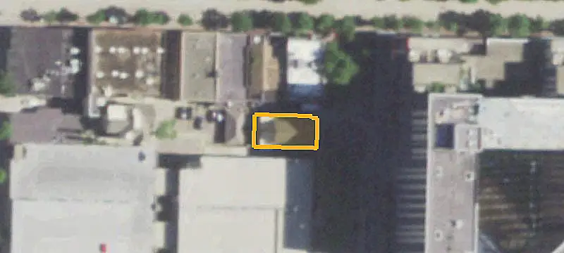 Specialty Commercial Property