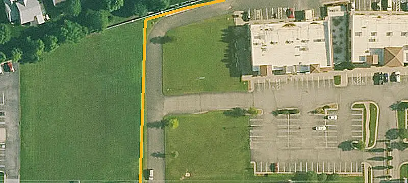 Commercial Land Pad Sites