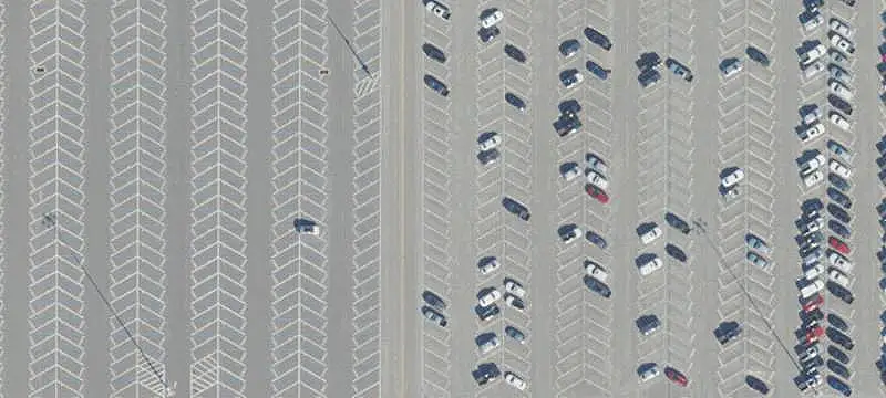 Industrial Land in Logistics Park