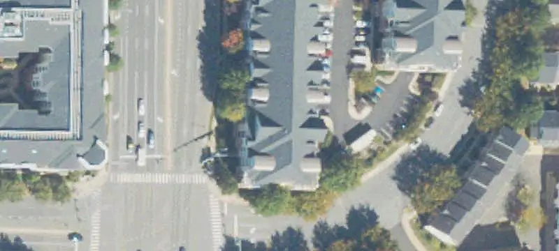 Top-Floor Two-Level Residential Income Property