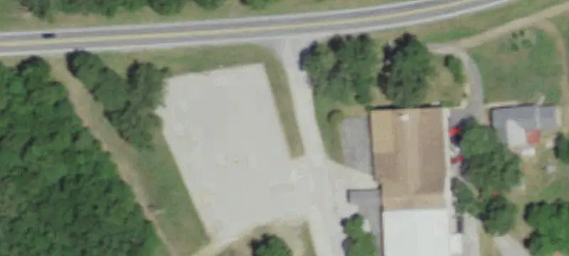 Unimproved Land