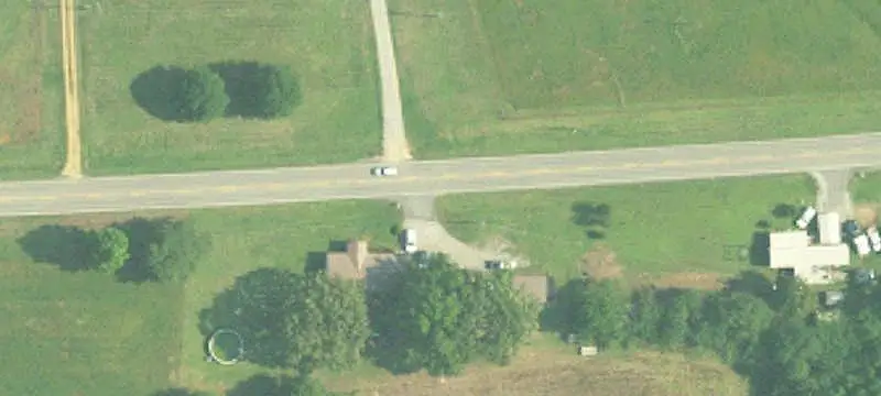 Agricultural Land with Utilities