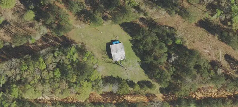 Timber and Agricultural Land