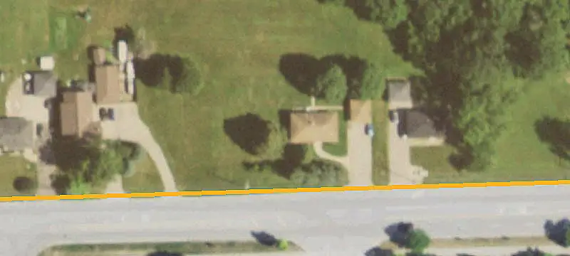 Mixed-Use Commercial Land