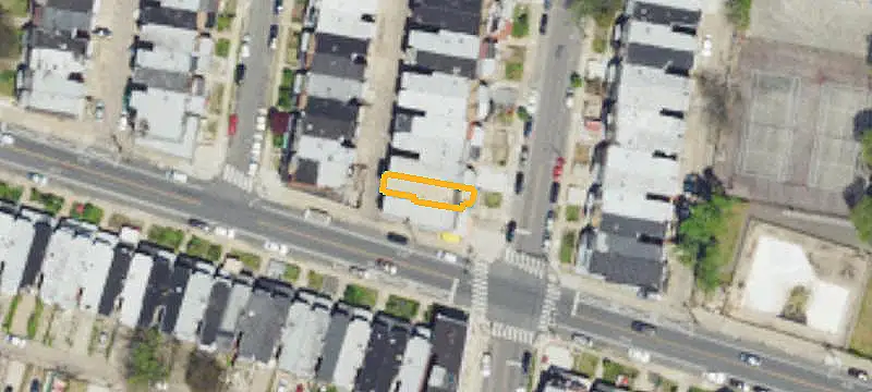 Two-Unit Duplex