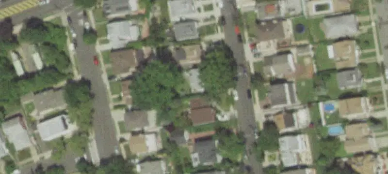 Detached Duplex with Buildable Area