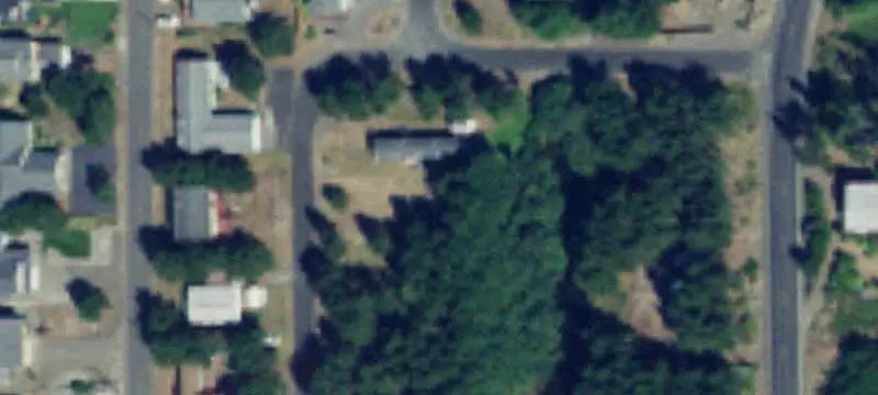 Canal-Front Waterfront Land