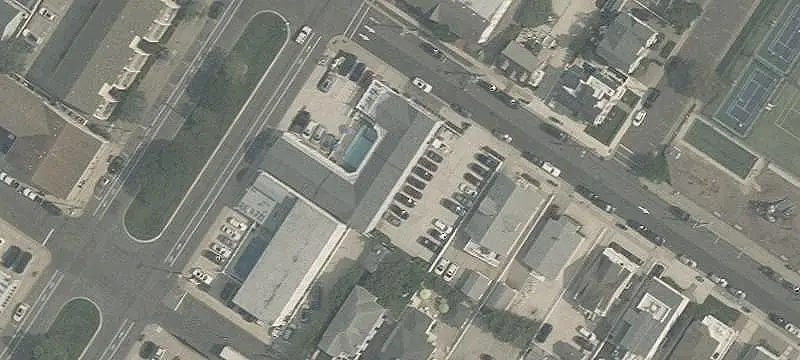 28-Unit Motel Property