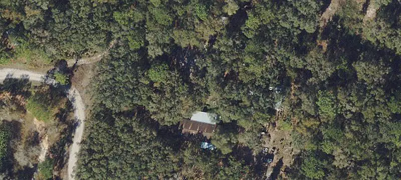 Rural Vacant Land Parcel