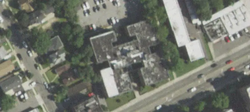 62-Unit Elevator Apartment Building