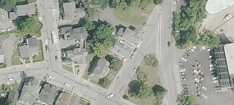 Renovated 10-Unit Apartment Property