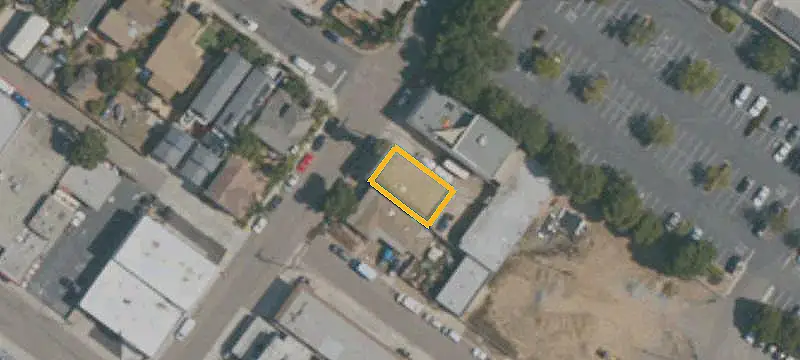 Mixed-Use Automotive Property