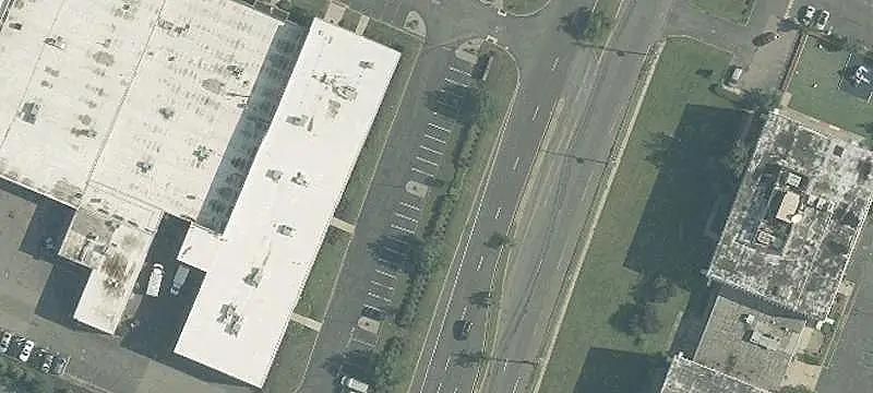 Warehouse Space with Highway Access