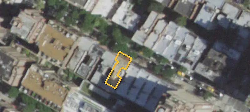 One-Bedroom Residential Income Property