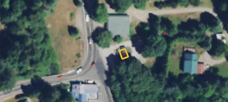 Vacant Commercial Land