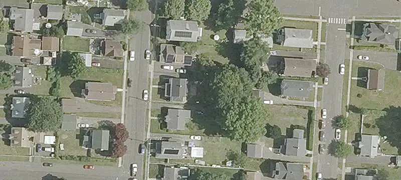 Two-Unit Duplex with Walk-Out Basement