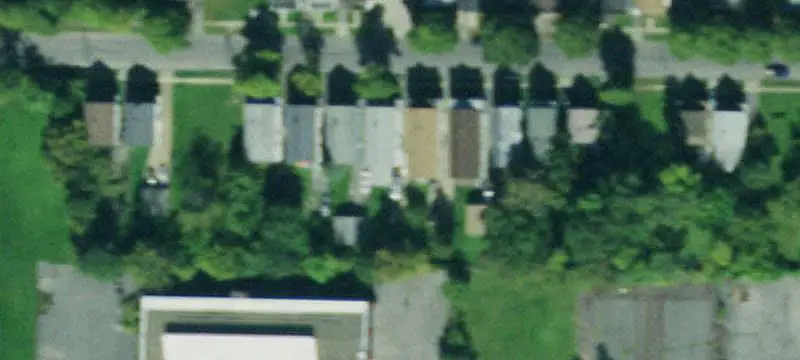 Multifamily Property