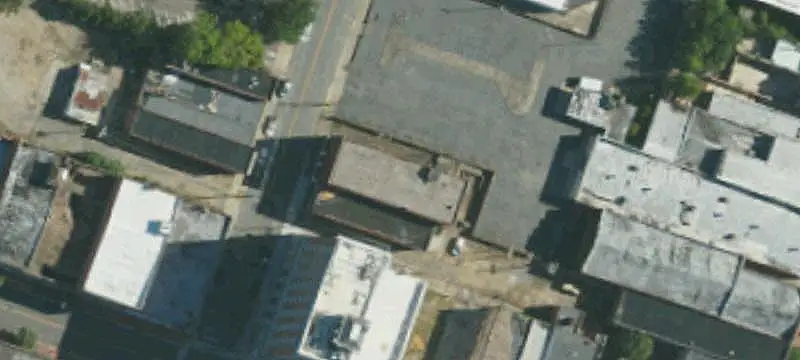 Historic Three-Story Mixed-Use Building