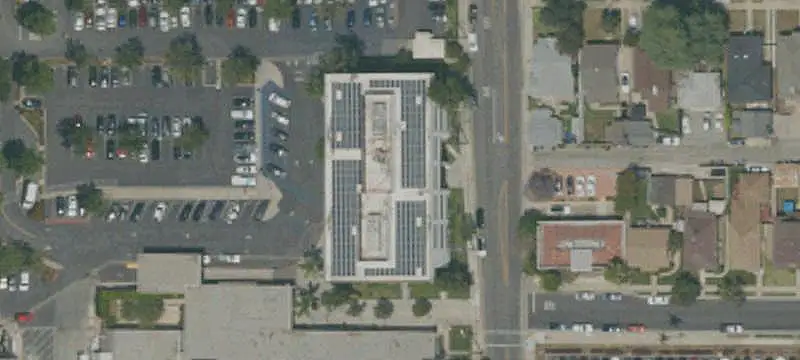 Medical Office Suite with Rear Parking