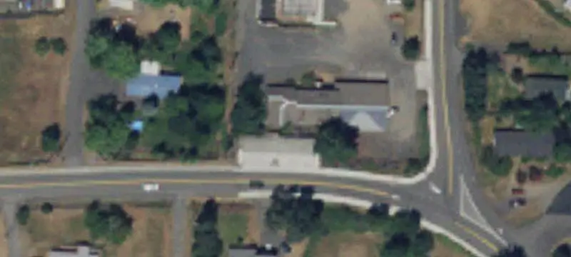 Mixed-Use Property with Event Space