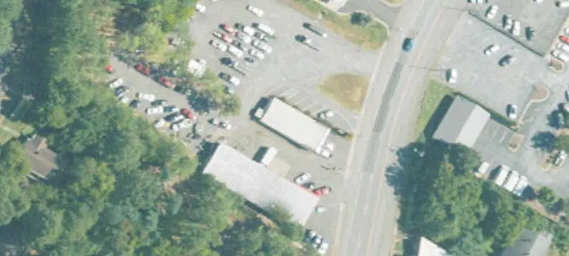 Commercial Land with Highway Frontage