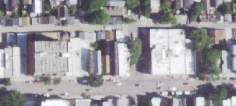 Corner Storefront Space