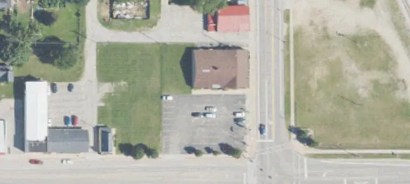 Three-Unit Office Property