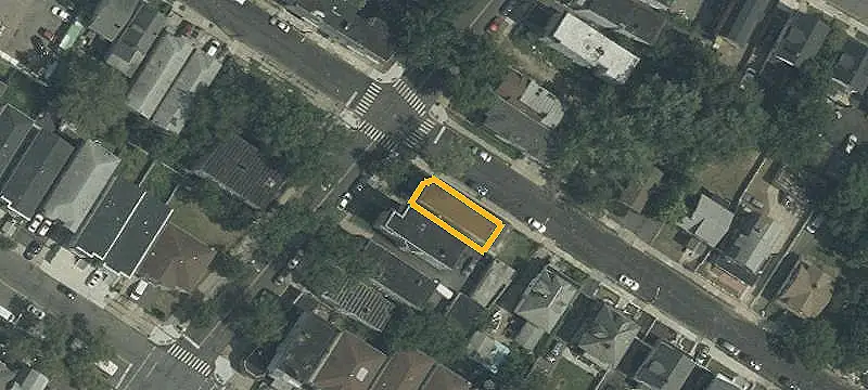 Duplex with Basement Apartment
