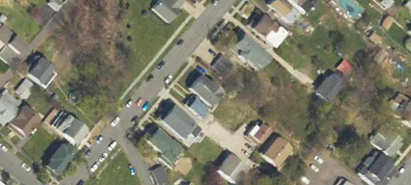 4-Unit Quadplex with Yard